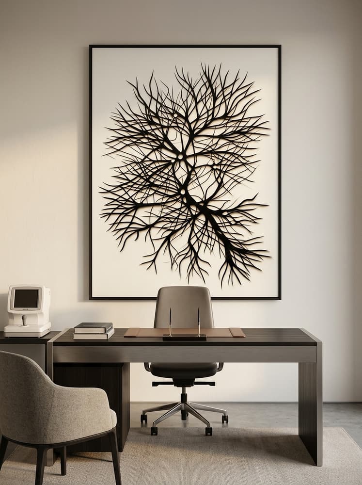 Bosque Neuronal