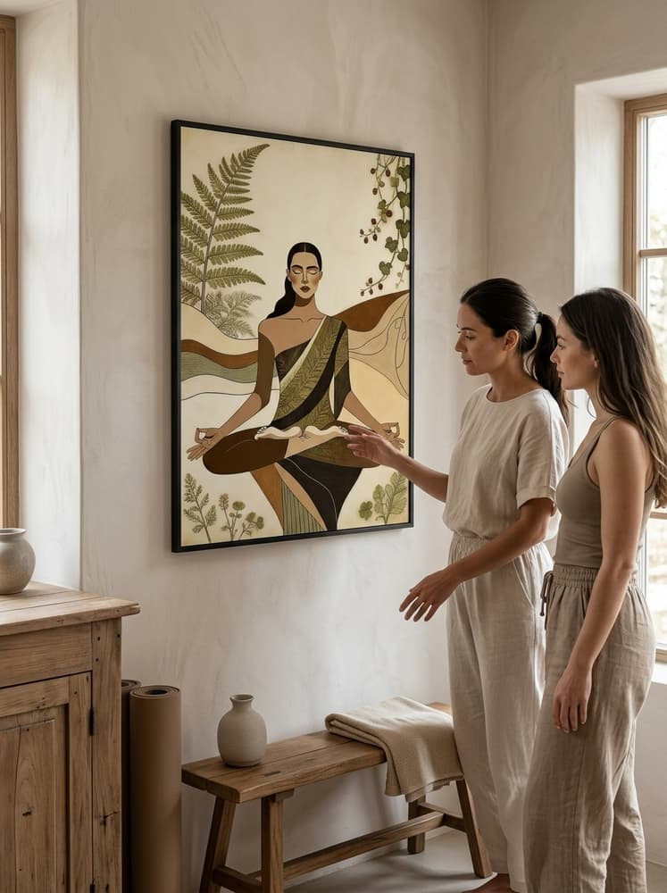 Meditación