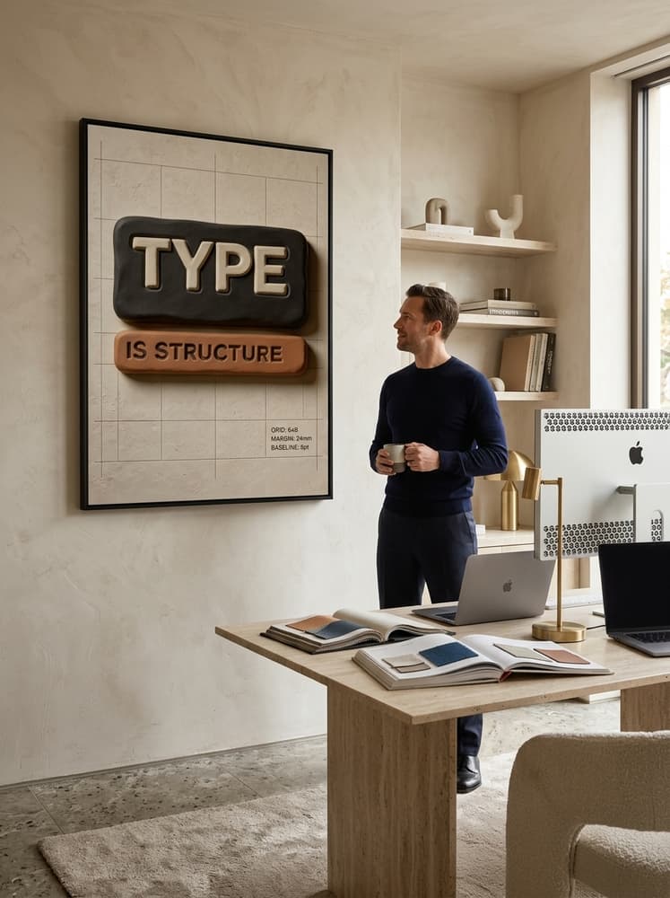 Type is Structure