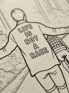 Race Bike