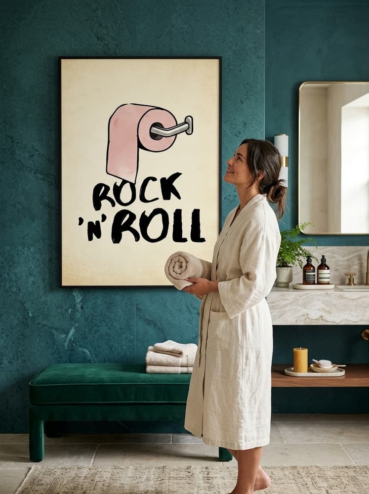 Rock 'n' Roll