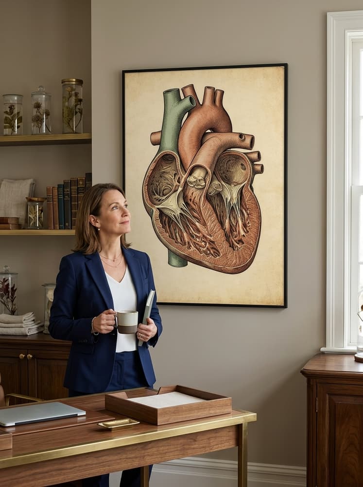 El Gran Corazon