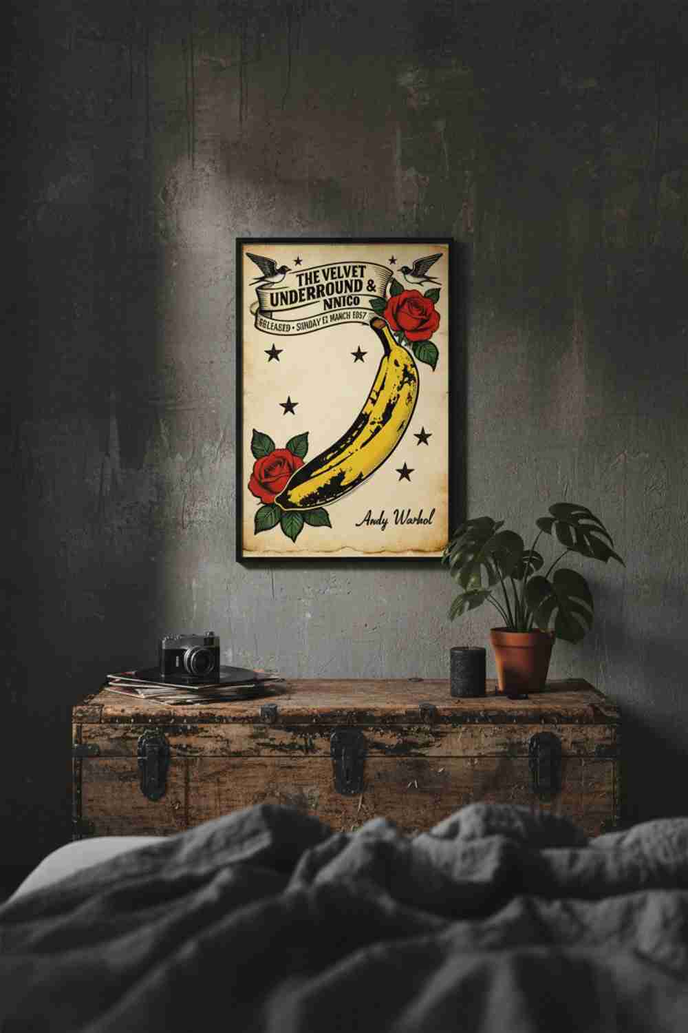 The Velvet Underground & Nico, 1967