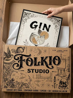 gin