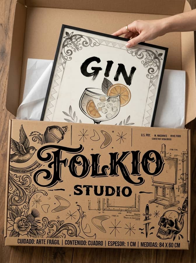 gin