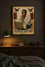 Miles Davis Kind of Blue