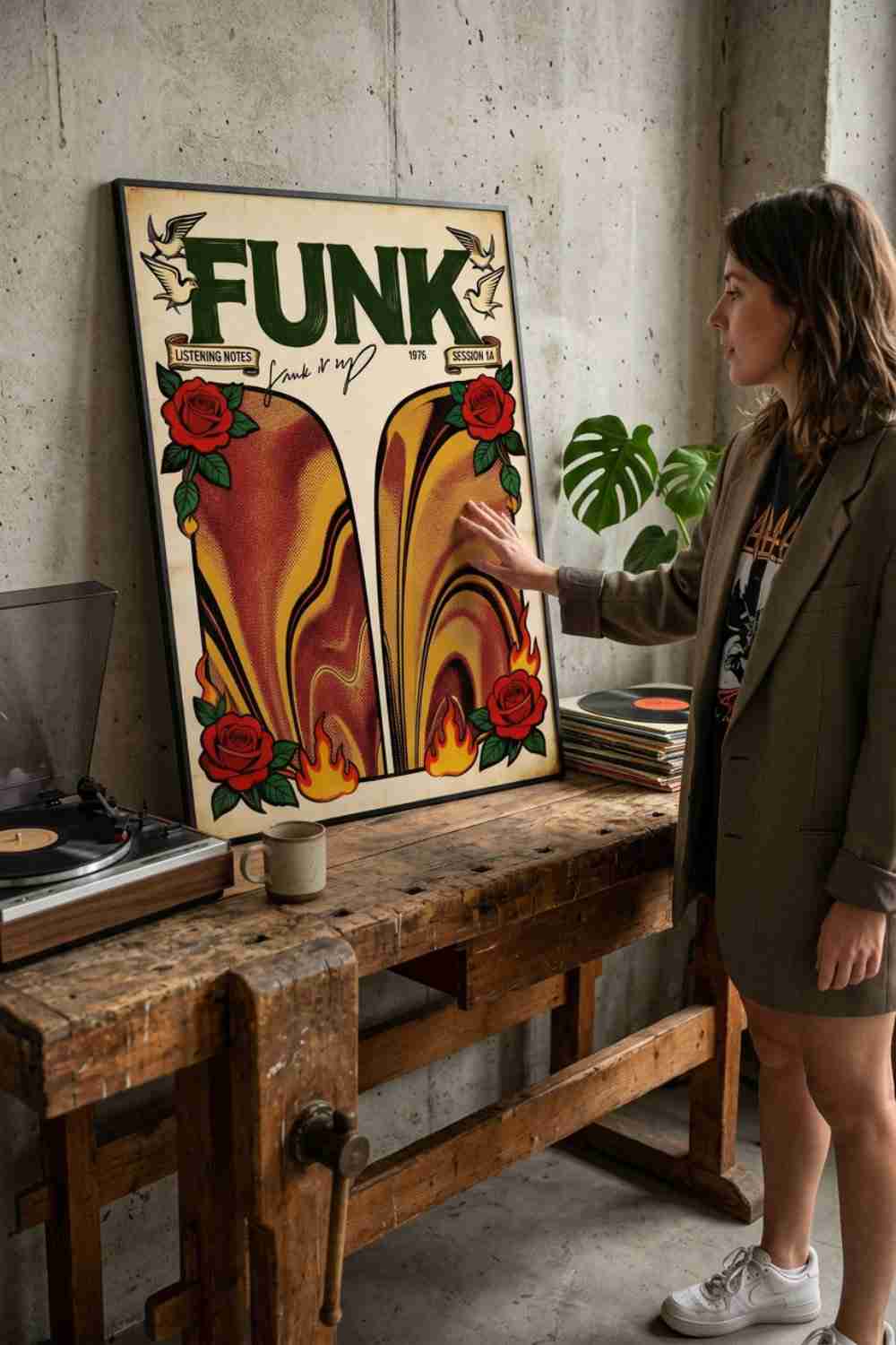 Funk