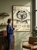 Love Dog