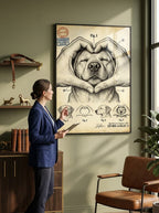 Love Dog