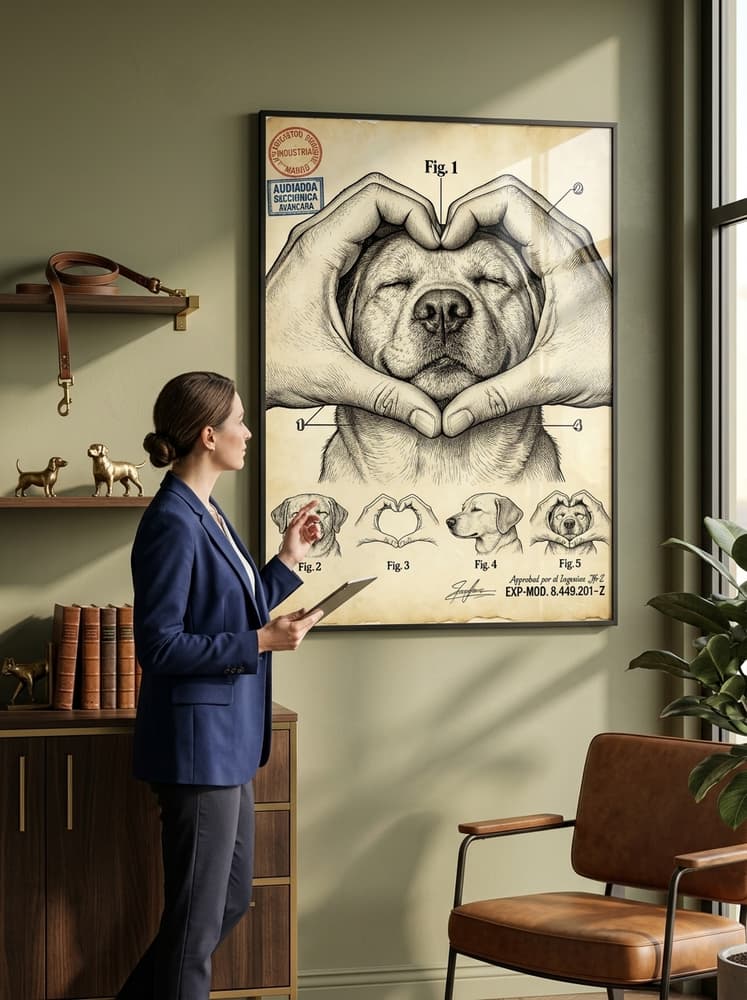 Love Dog