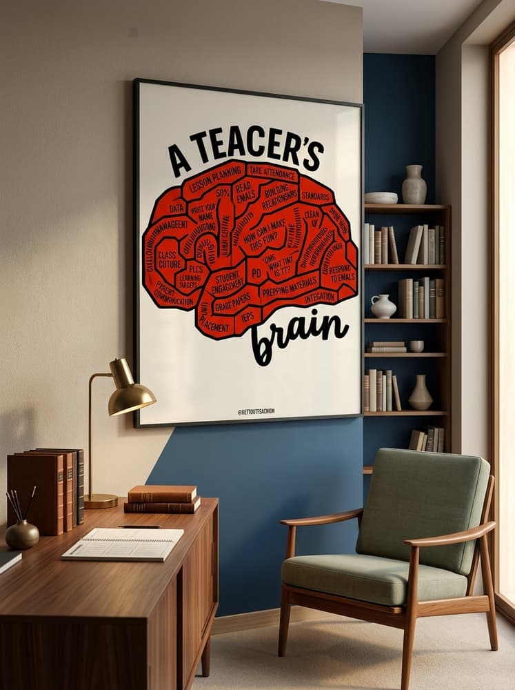 Brain
