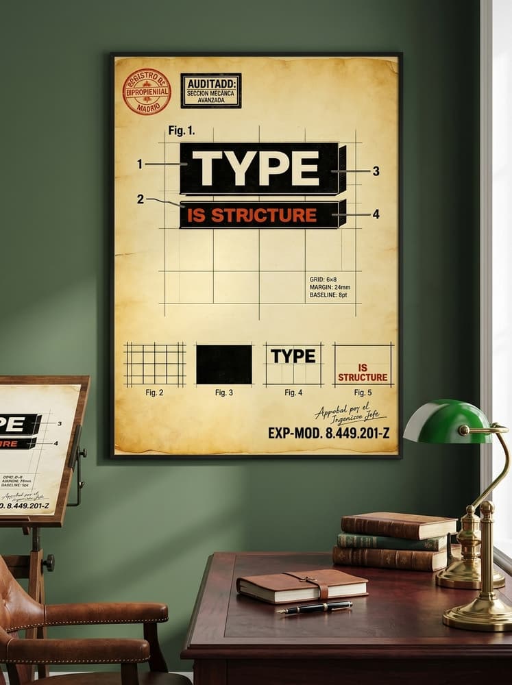 Type is Structure