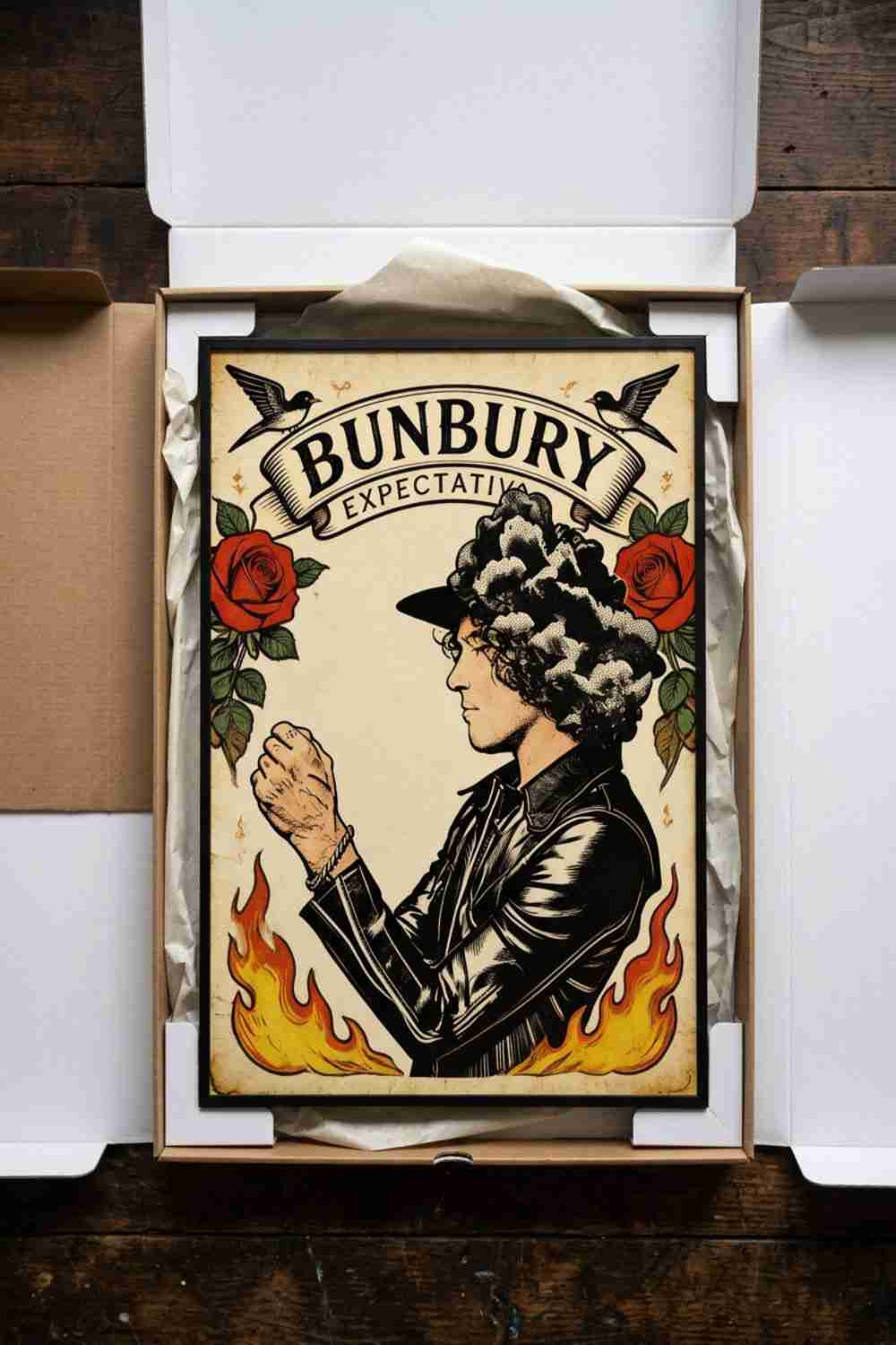 Enrique Bunbury