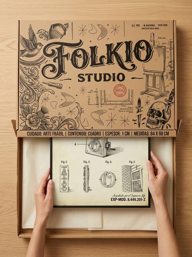 Tattoo Studio