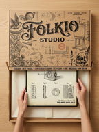 Tattoo Studio