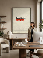 Consistency