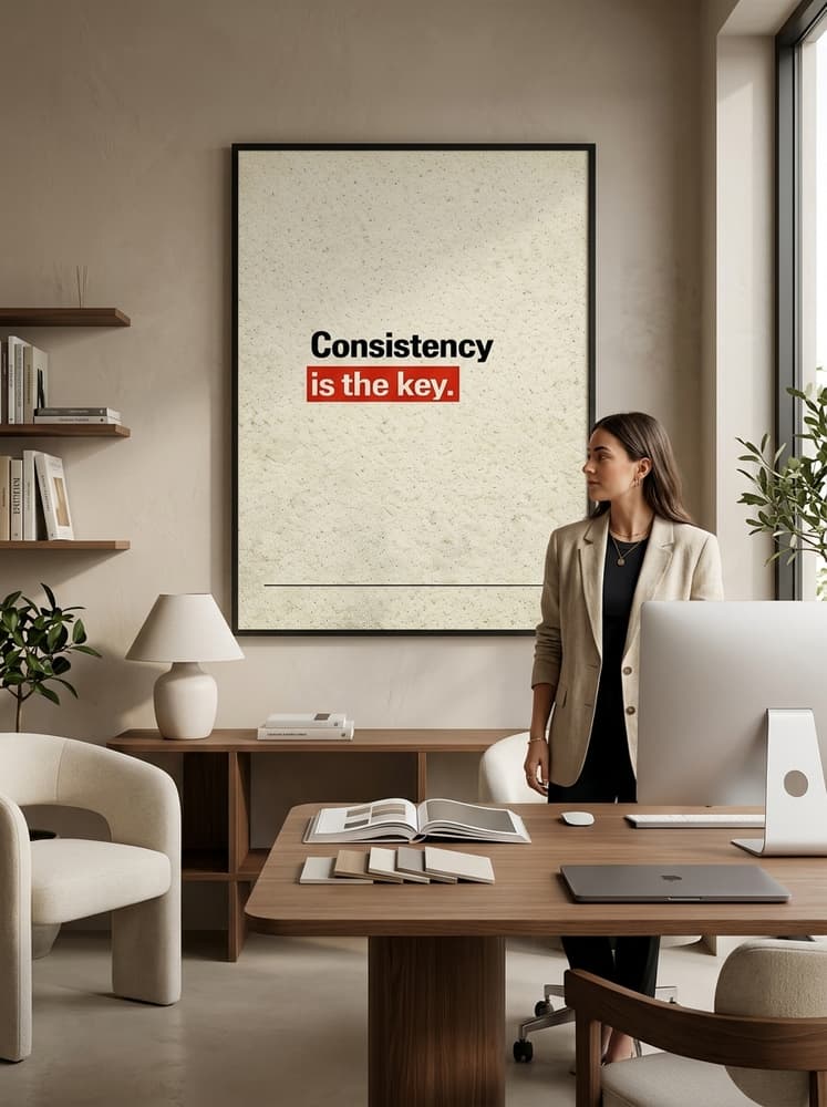 Consistency