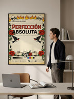 Perfección absoluta