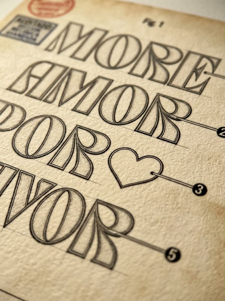 More Amor