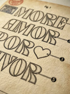 More Amor