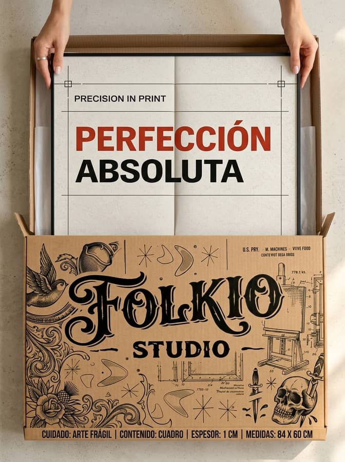 Perfección absoluta