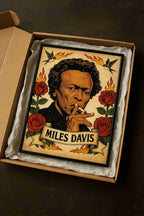 Miles Davis Jazz