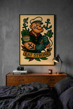 POPEYE