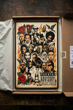 Rap Gods