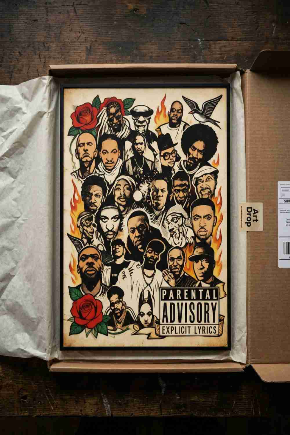 Rap Gods