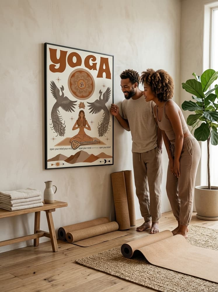 Simplemente Yoga