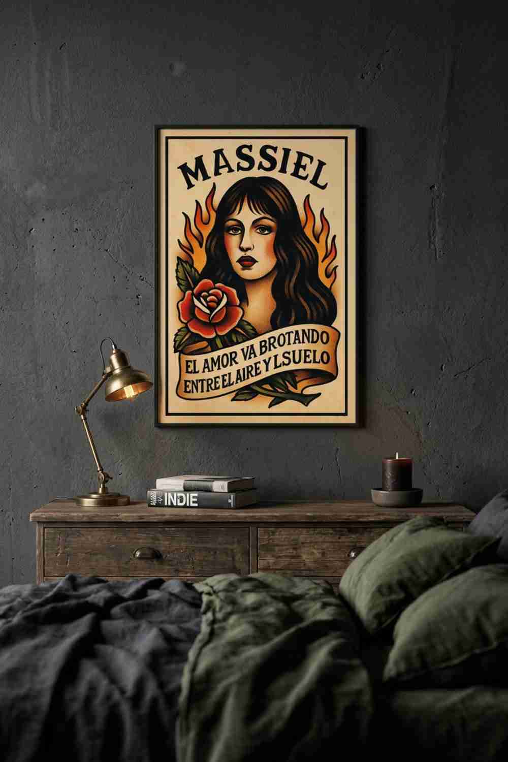 Massiel