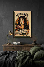 Massiel
