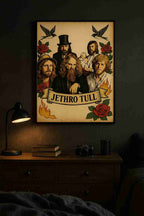 Jethro Tull