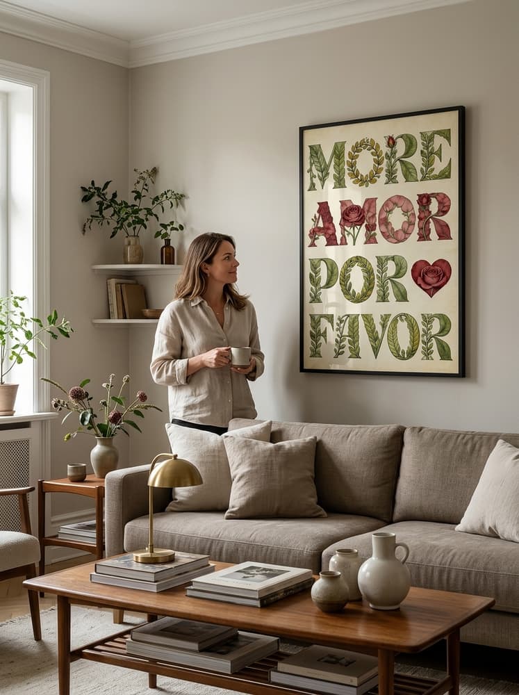 More Amor