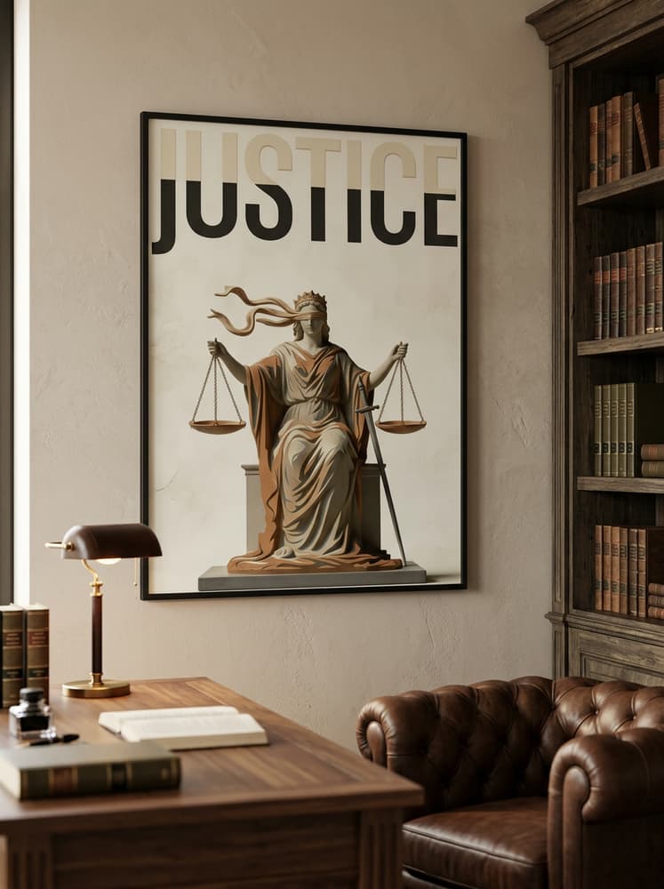 Justicia & Ley