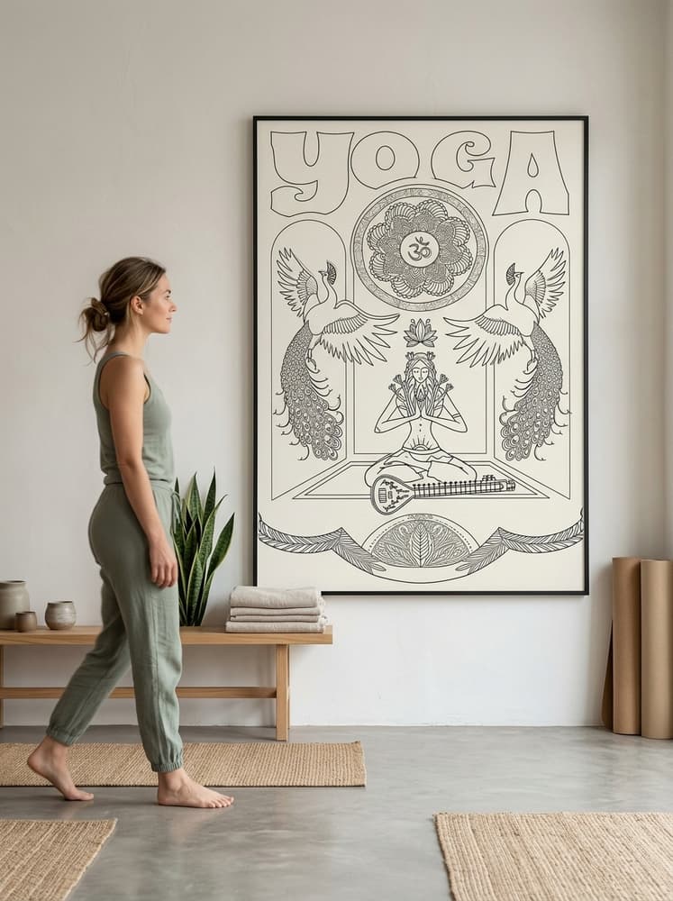 Simplemente Yoga