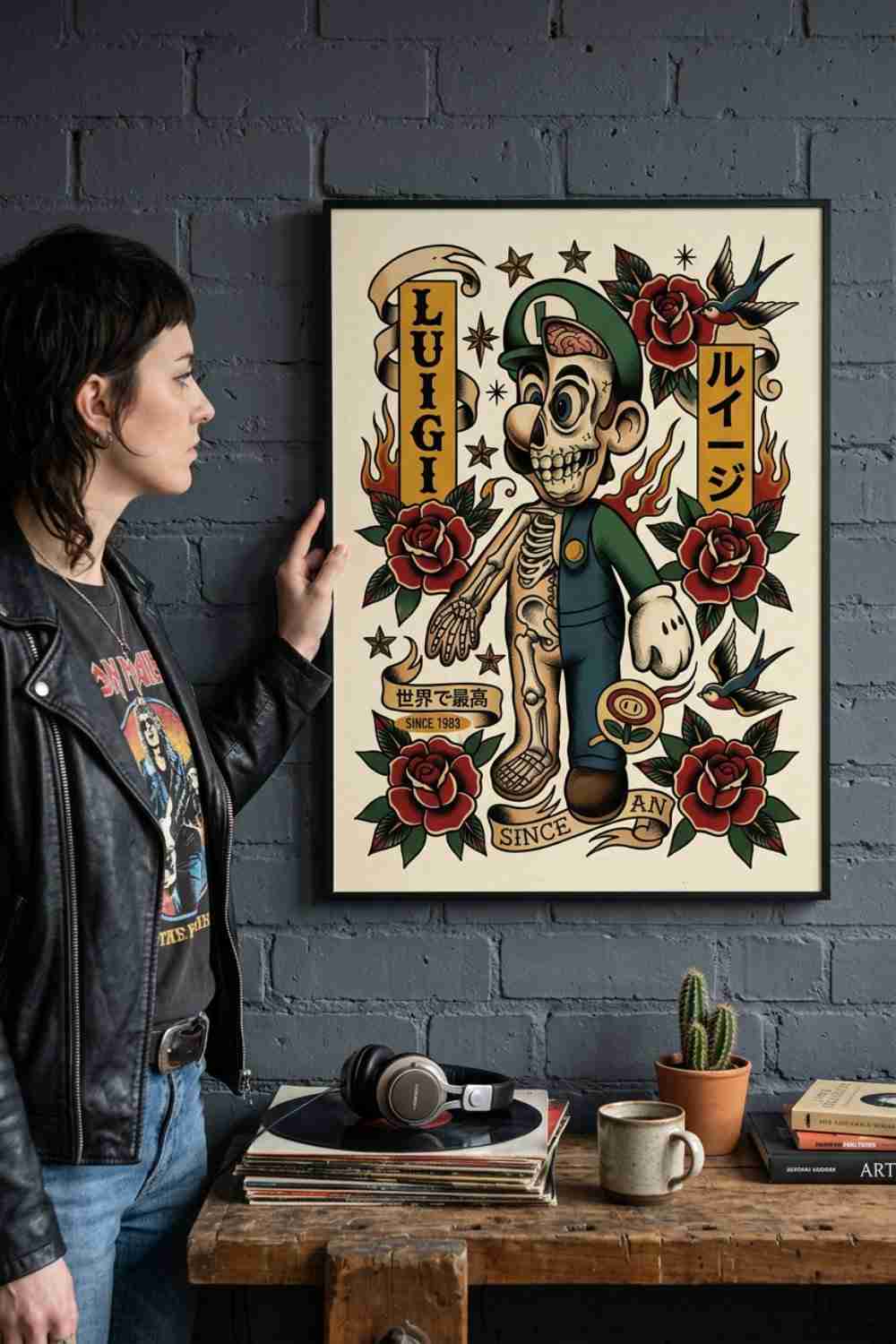 Luigi