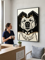 Love Dog