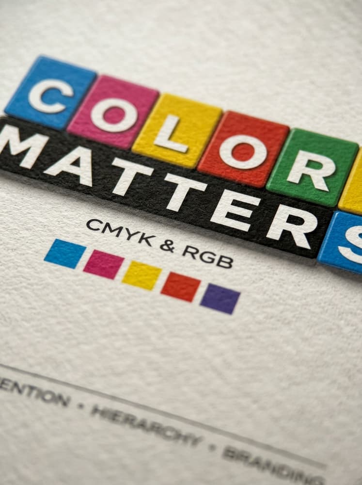 Color Matters