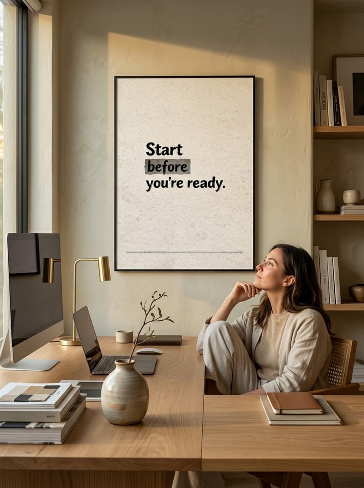 Start