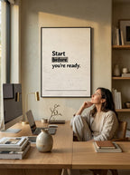 Start