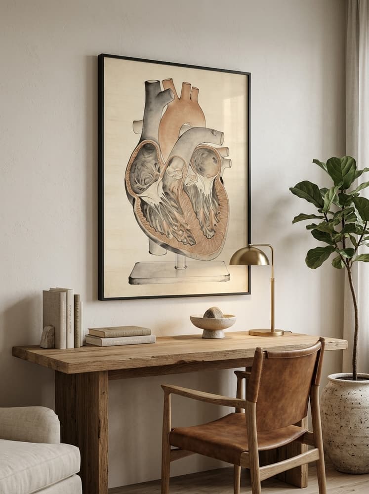 El Gran Corazon