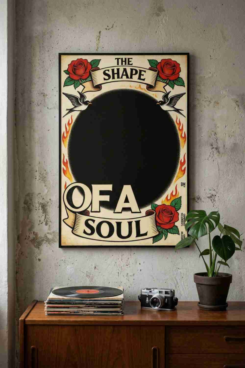 SOUL