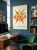 La Repolla