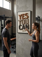 Yes You Can