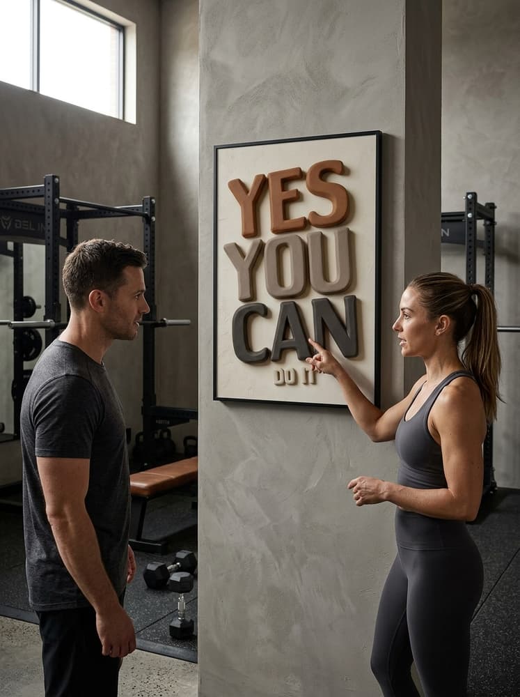 Yes You Can