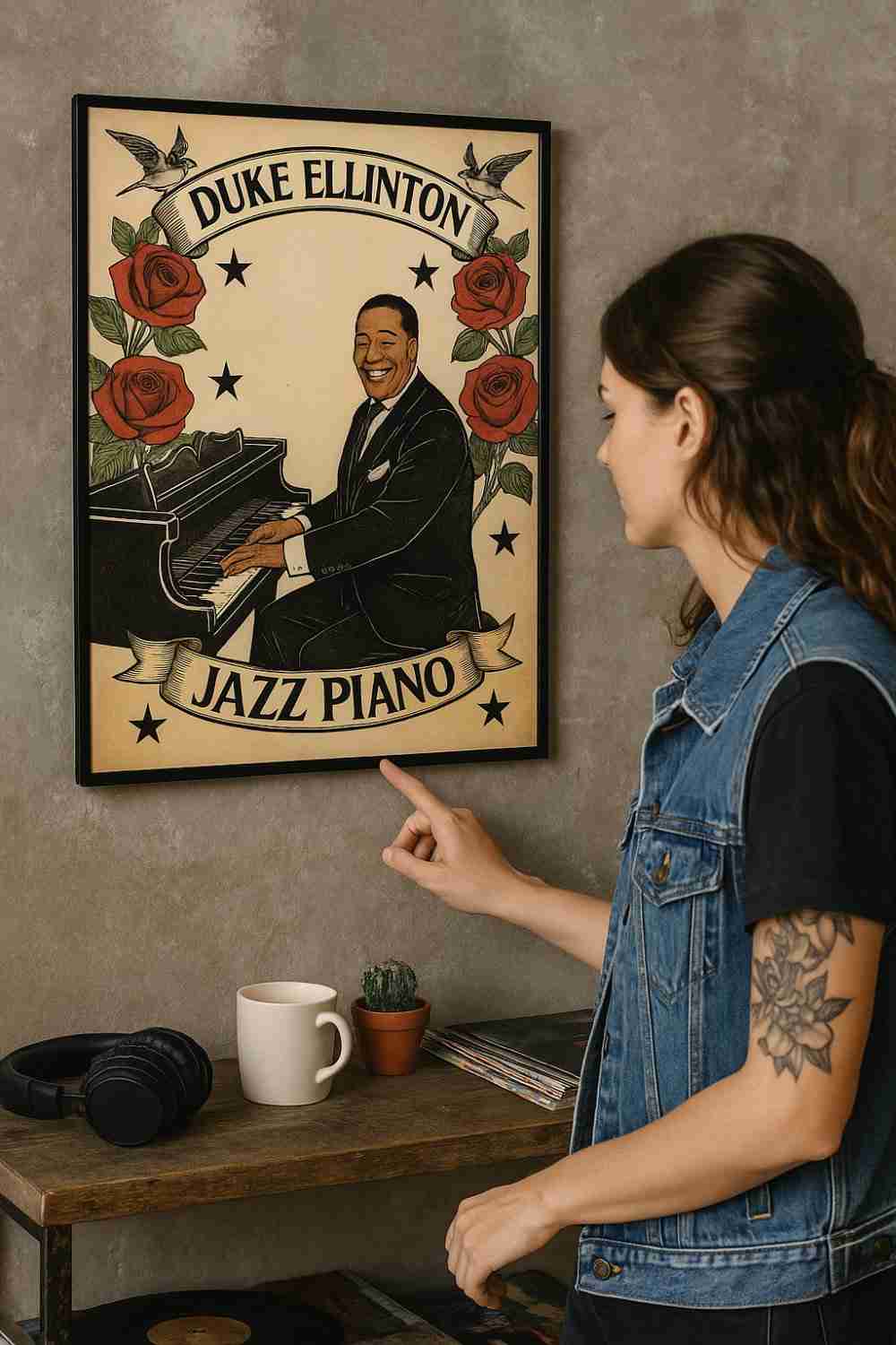 Duke Ellington