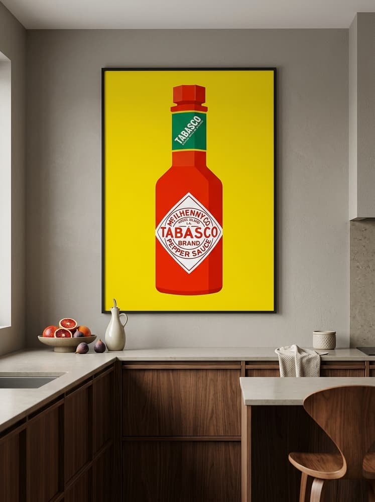 Tabasco