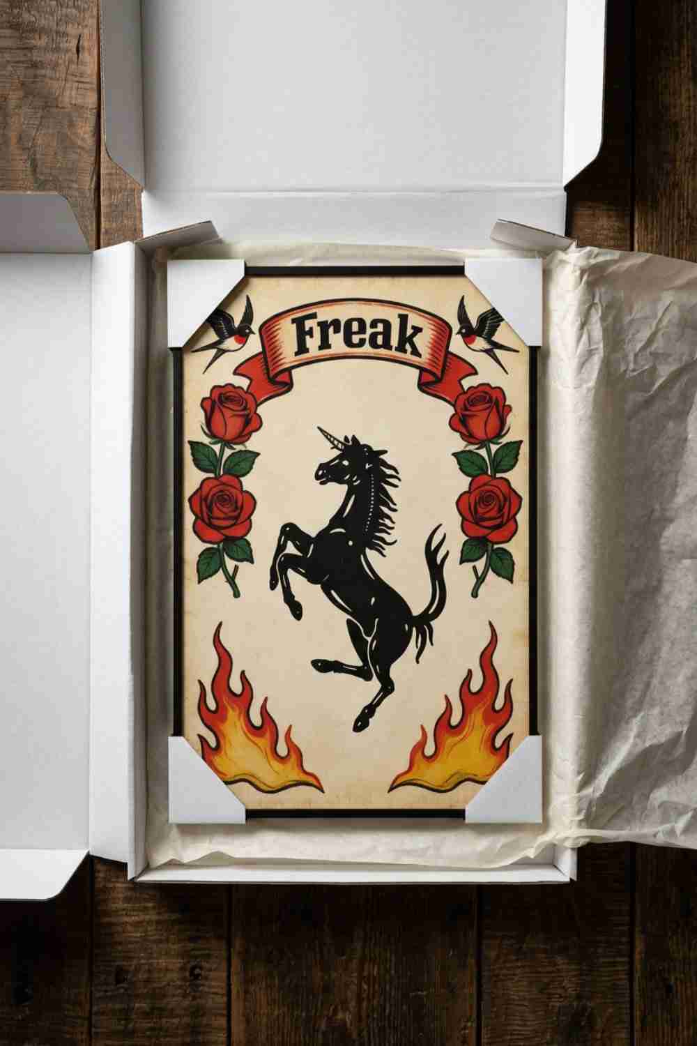 Freak