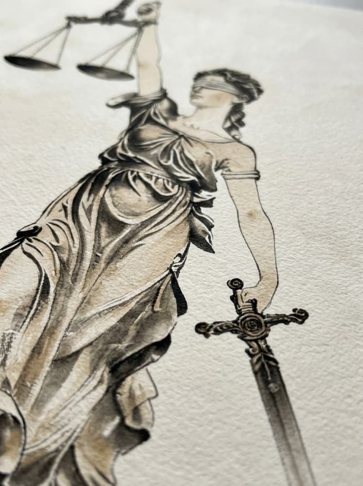 Justicia Abstracta